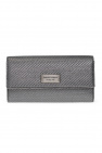 Emporio Armani Wallet with logo