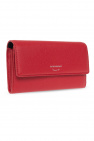 Emporio logo-patch armani Wallet with logo