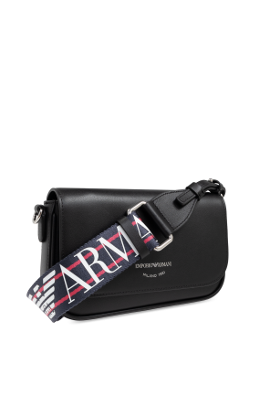 Emporio Armani Shoulder bag with logo