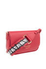 Emporio Armani Shoulder bag with logo