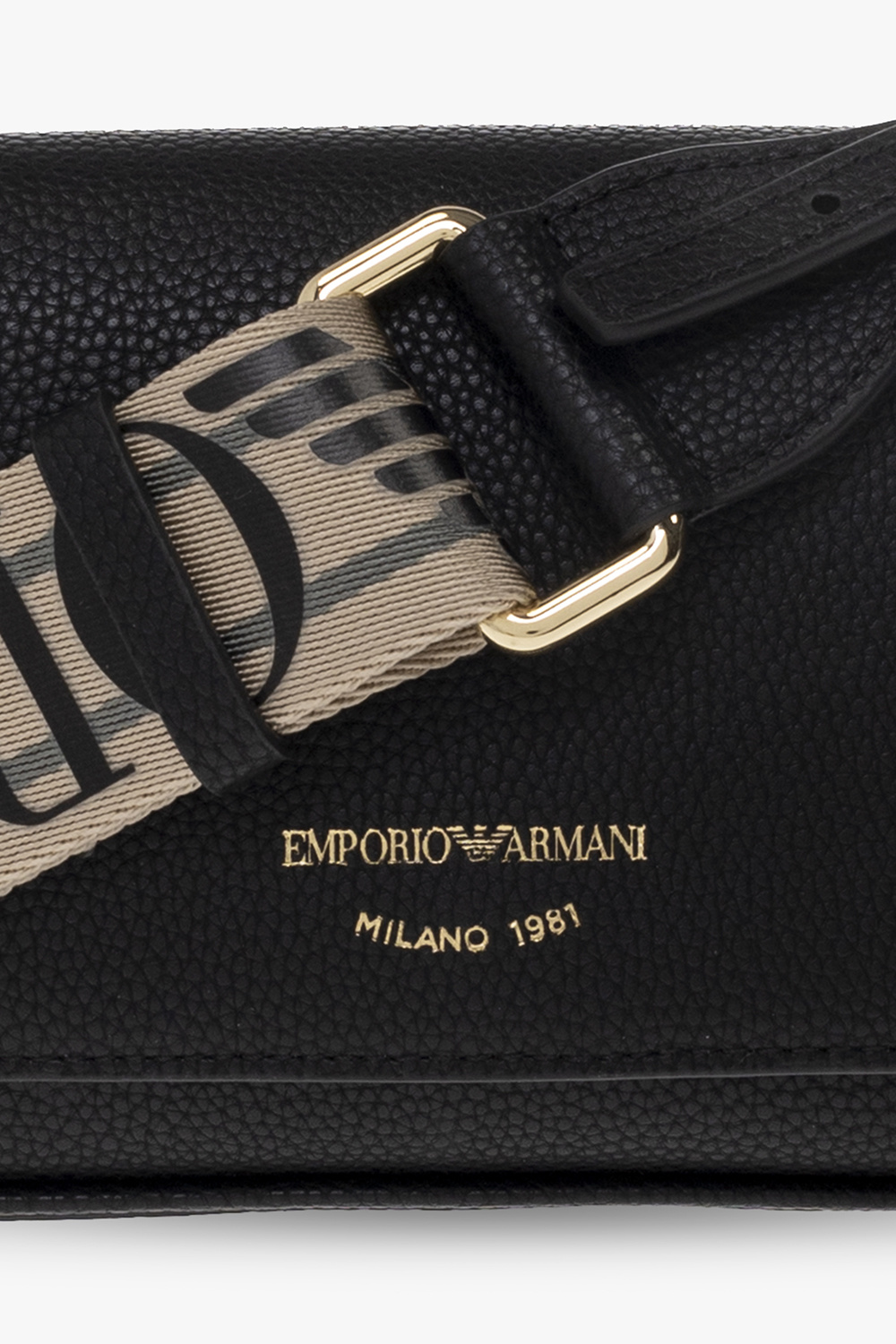 Emporio Jogginghose armani Shoulder bag