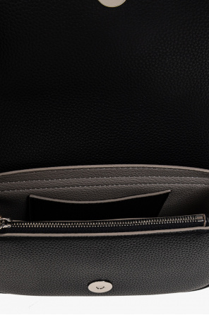 Emporio Armani Shoulder bag with logo