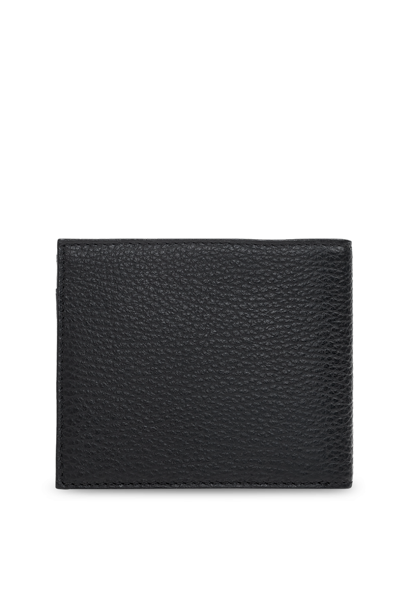 Emporio Armani Bifold wallet with logo