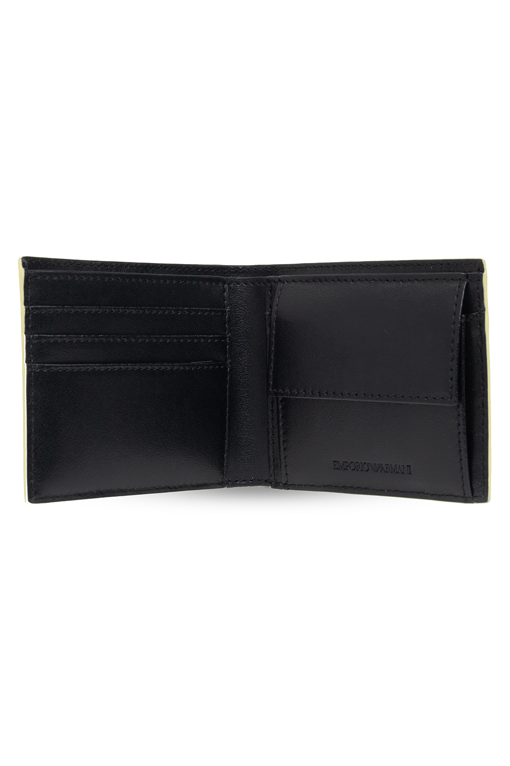 Emporio Armani Folding wallet