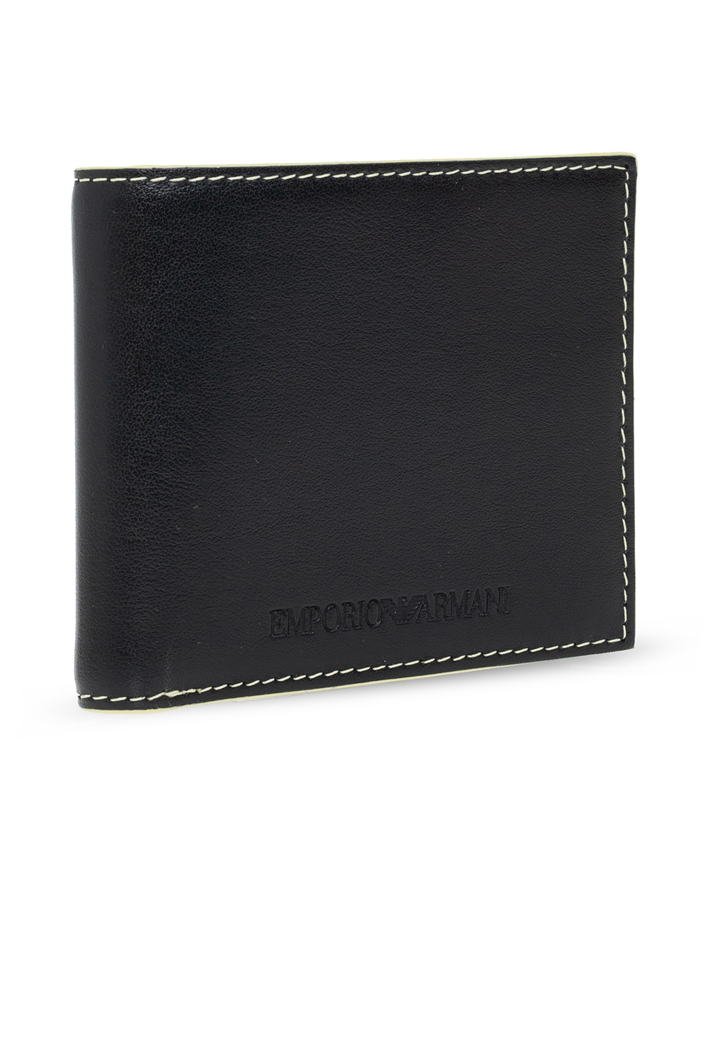 Emporio Armani Folding wallet