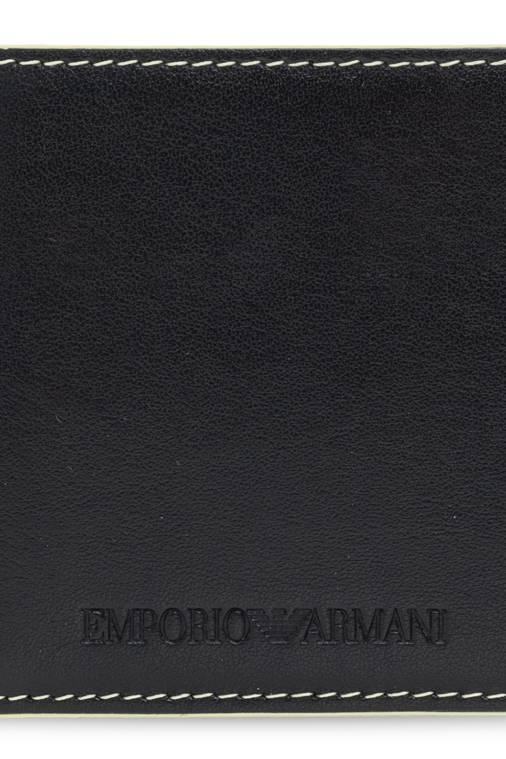 Emporio Armani Folding wallet