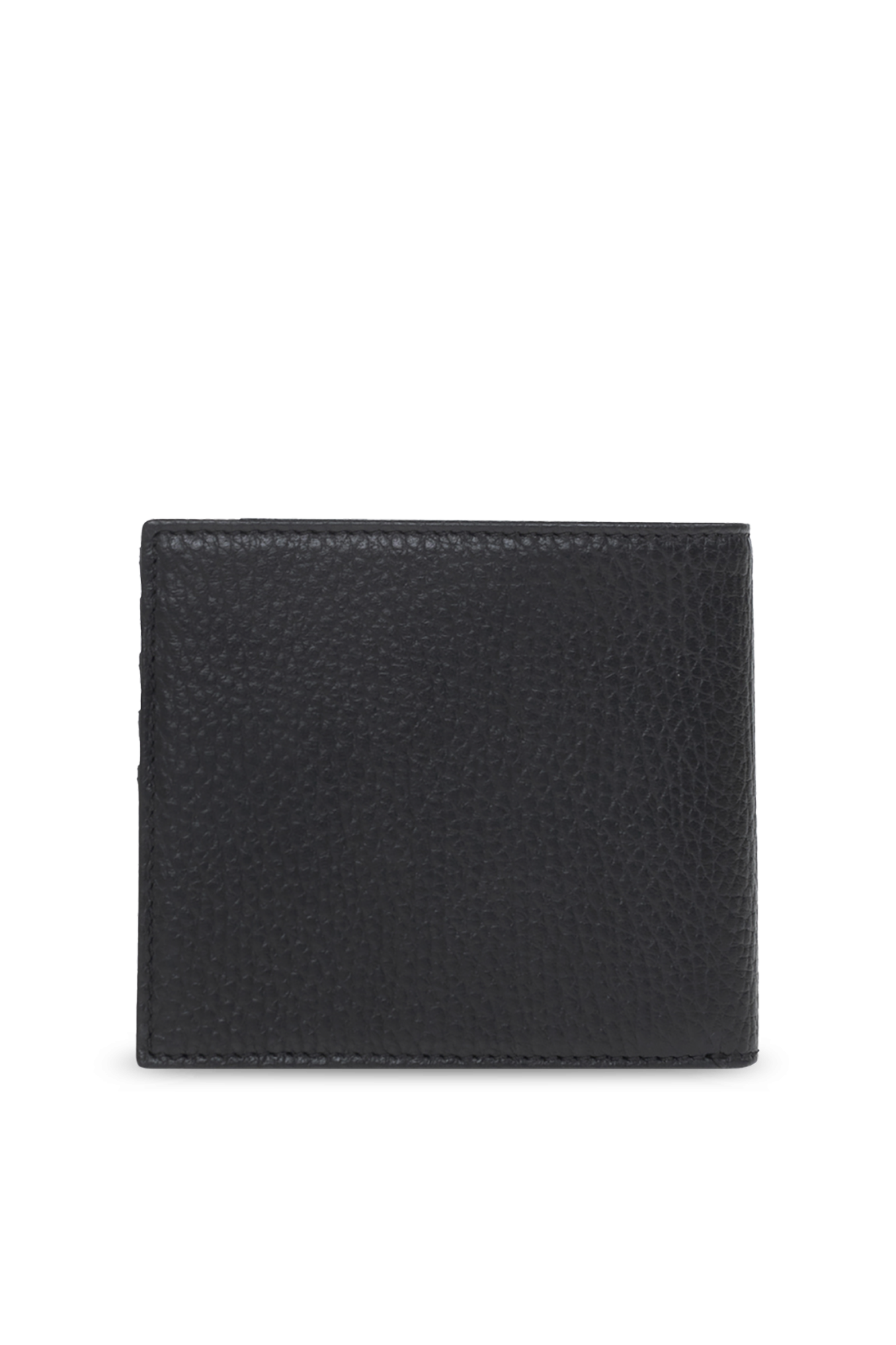 Emporio shirt armani Wallet with logo