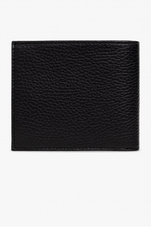 Emporio Armani Leather wallet