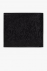 Emporio Armani Leather wallet