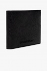 Emporio Armani Leather wallet