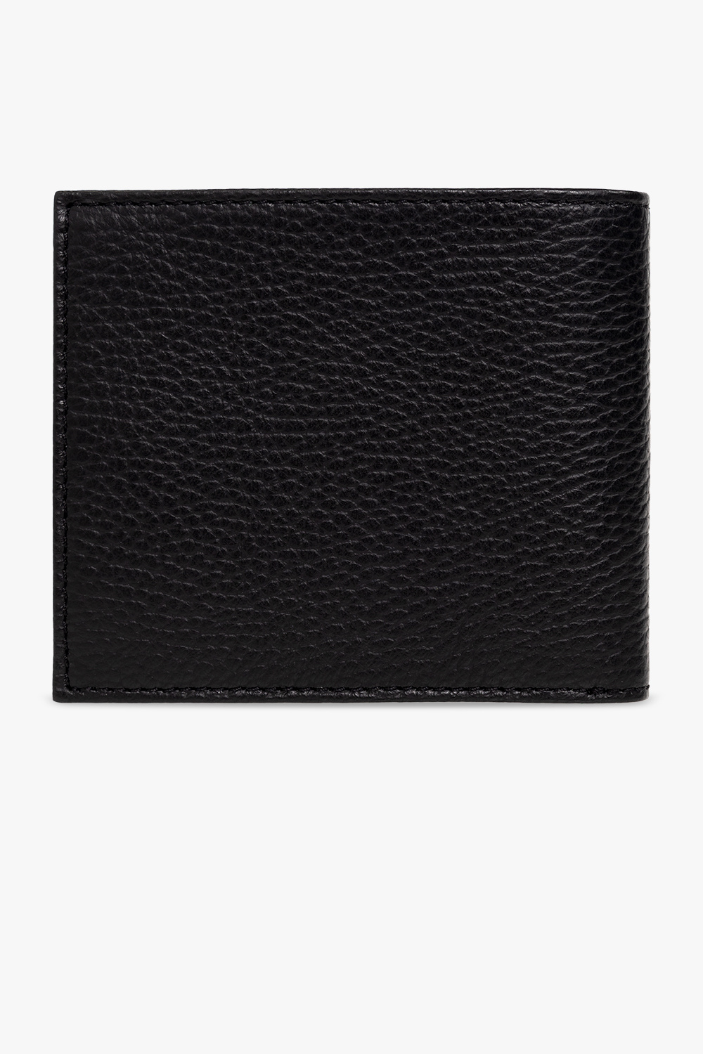 Мужские поясы giorgio armani - IetpShops Ireland - Leather wallet Emporio  Armani