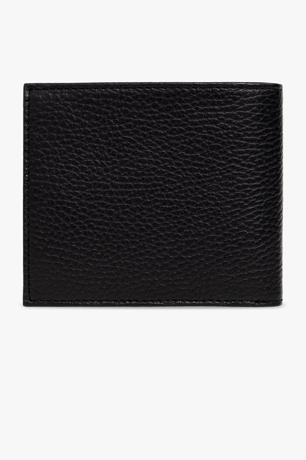 Emporio armani Y3D165 Leather wallet