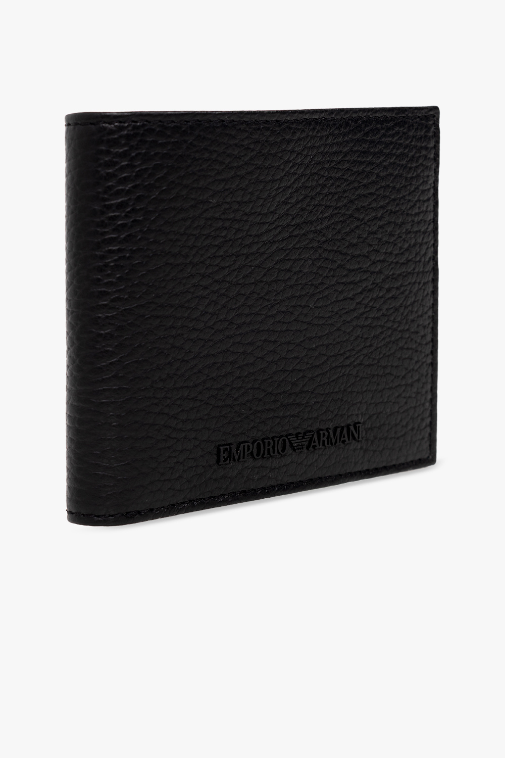 Emporio Braces armani Leather wallet