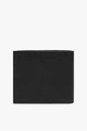 Emporio armani Y4S507 Folding wallet with logo