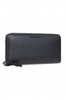 Emporio Micro armani Leather wallet