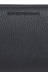 Emporio Micro armani Leather wallet