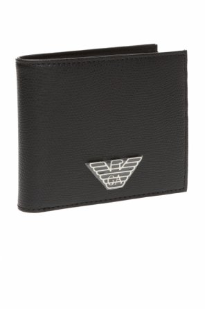 Emporio giorgio armani Wallet & card case