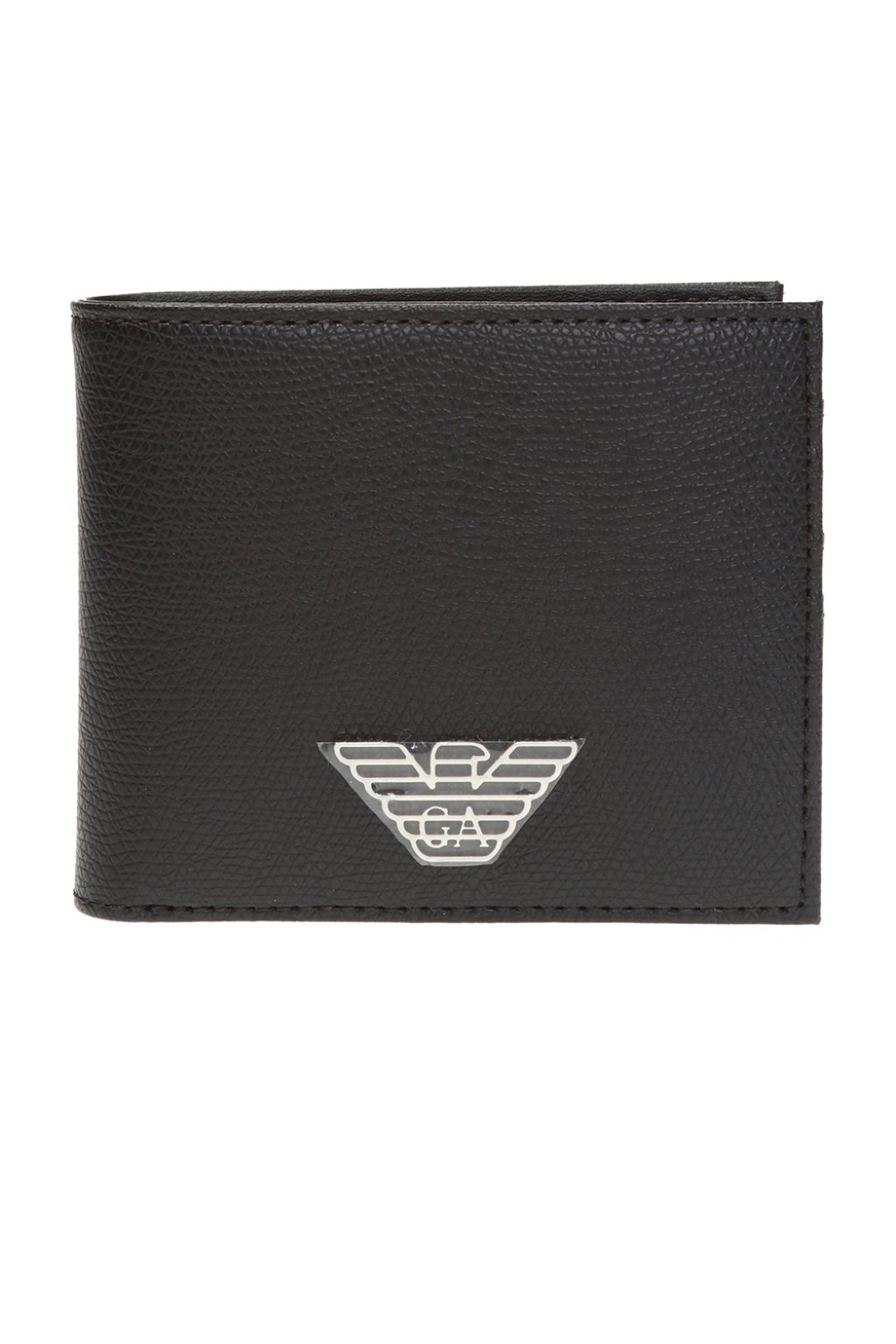 Men's Accessories | Emporio Armani Wallet & card case | giorgio armani slim  fit shirt | IetpShops
