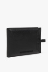 Emporio Armani Wallet with logo
