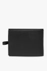 Emporio Armani Wallet with logo