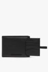 Emporio Armani Wallet with logo