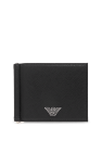 Emporio Armani ‘Sustainability’ collection wallet