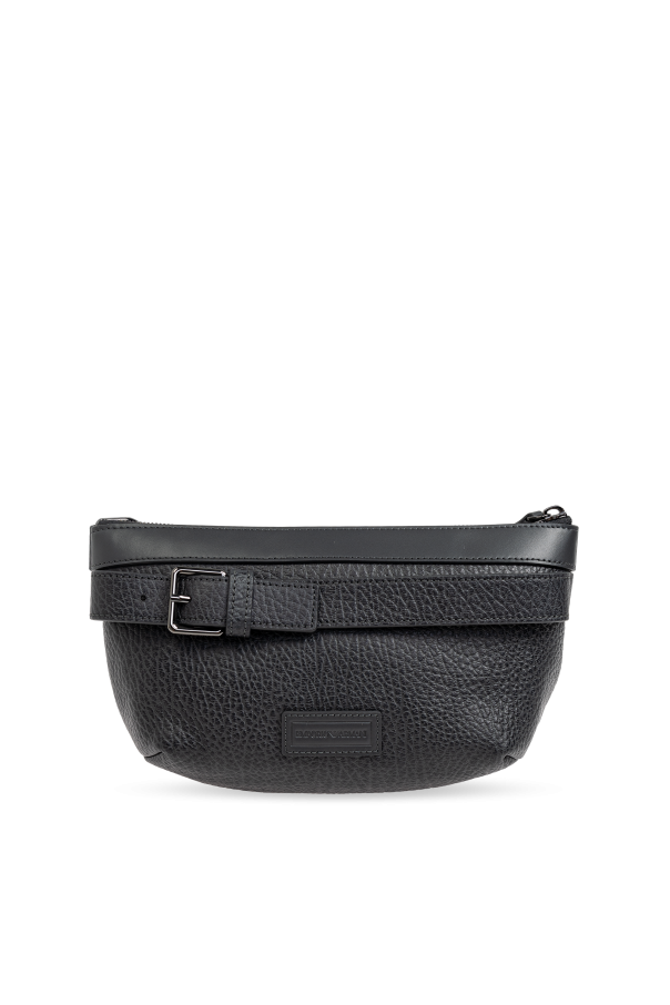 Emporio Armani Belt Bag