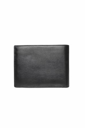 Emporio Armani Embossed Logo 'Coin' Wallet