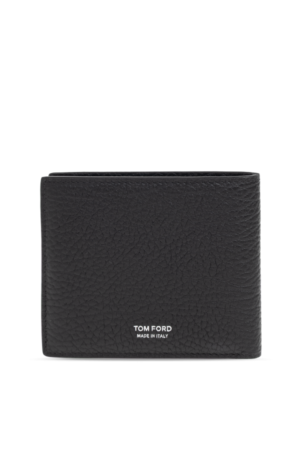 Tom Ford Leather wallet