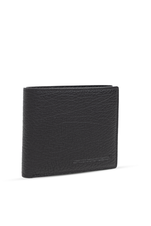 Tom Ford Leather wallet