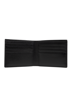 Cartera de cuero od Tom Ford