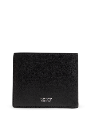 Tom Ford Lederportemonnaie