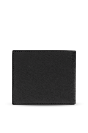 Tom Ford Folded leather wallet