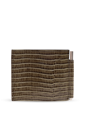 Tom Ford Folding card holder case