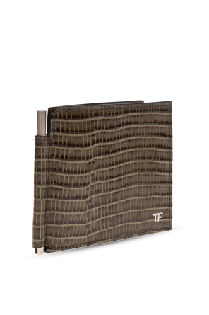 Tom Ford Folding card holder case