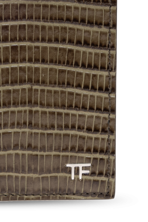 Tom Ford Folding card holder case