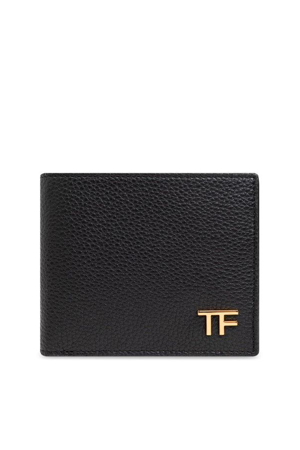 Tom Ford Leather Wallet