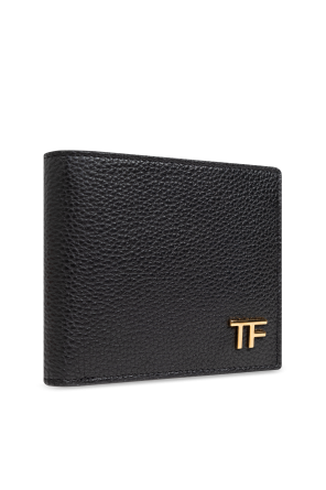 Tom Ford Leather Wallet