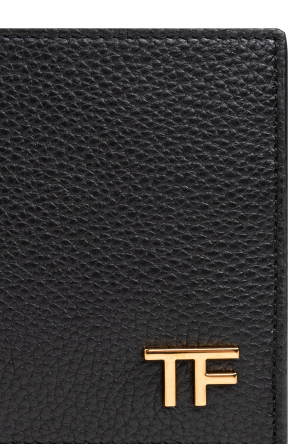 Tom Ford Leather Wallet