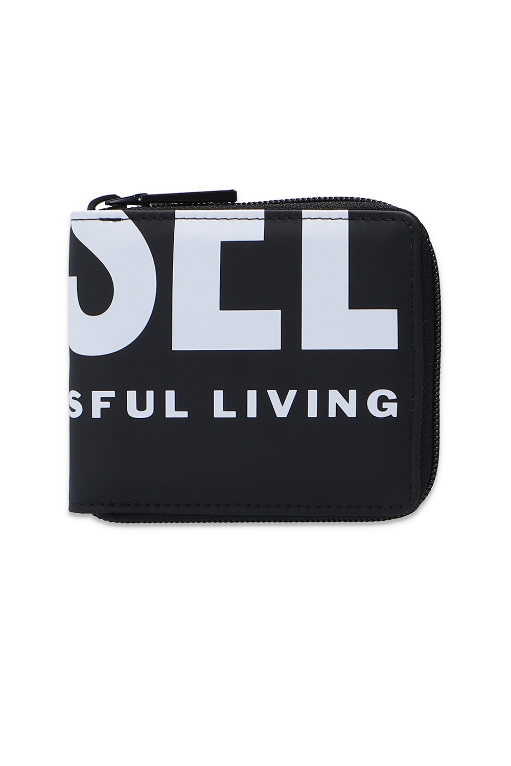 Diesel Logo wallet