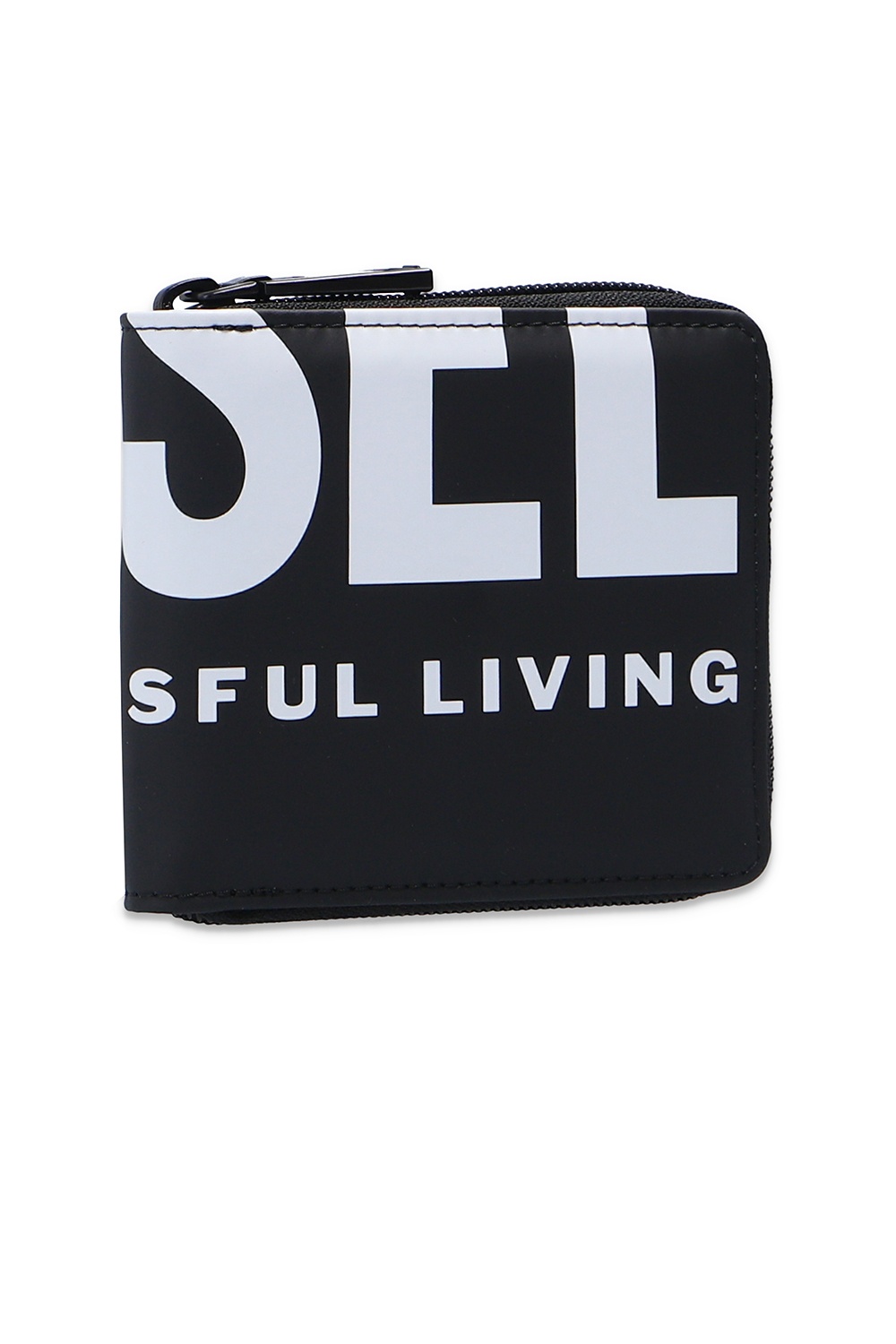 Diesel Logo wallet