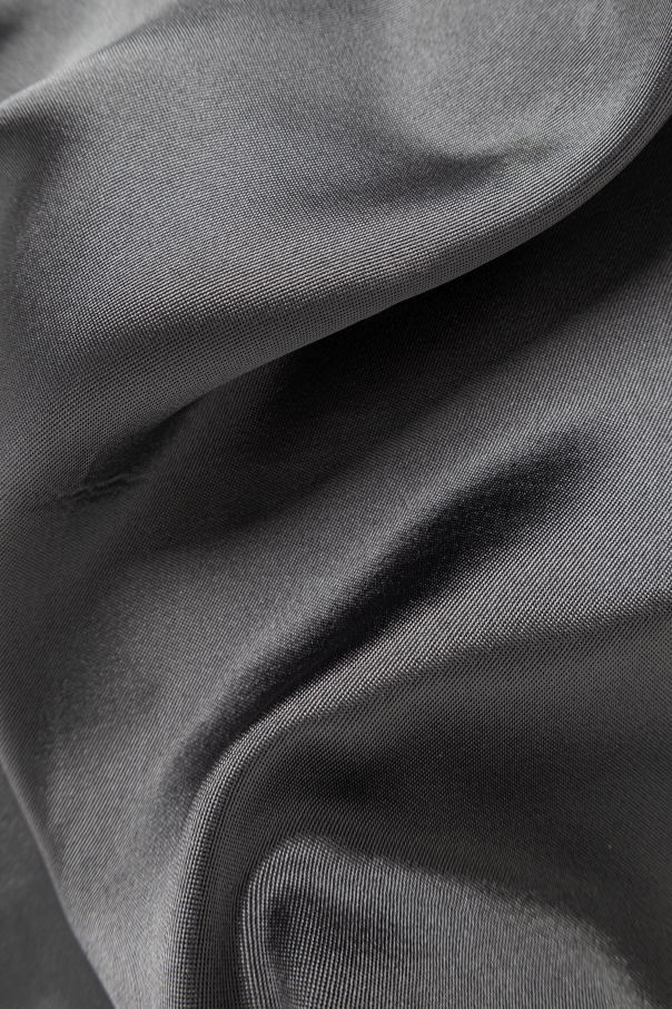 FERRAGAMO Silk pocket square