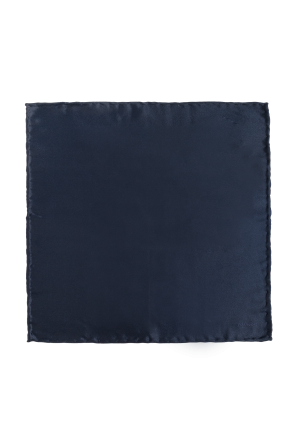 Silk pocket square
