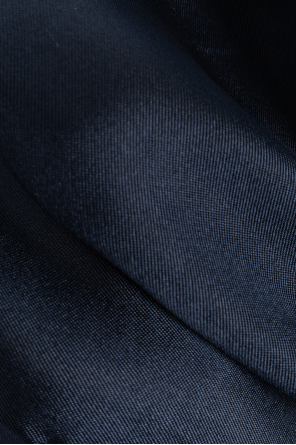 FERRAGAMO Silk pocket square