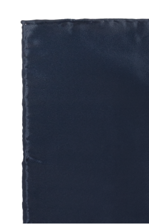 FERRAGAMO Silk pocket square