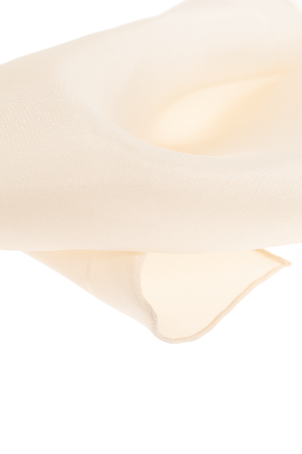 Givenchy Silk pocket square