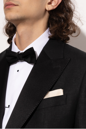 Silk pocket square od Givenchy
