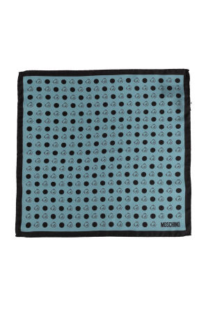 Silk pocket square