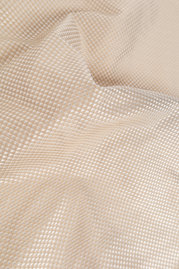 Emporio Armani Silk pocket square