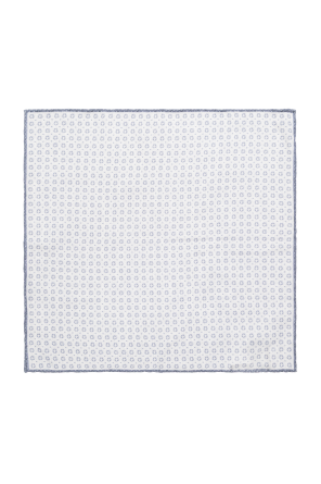 Patterned pocket square